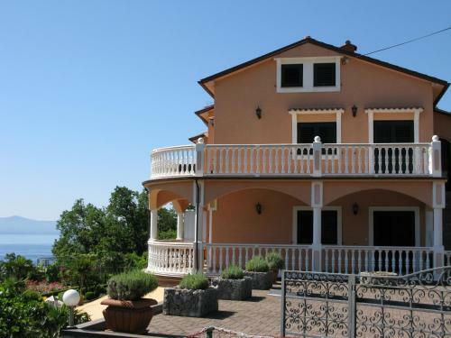 Bed And Breakfast Villa Iris