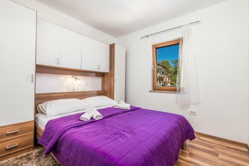 Apartments Davor
