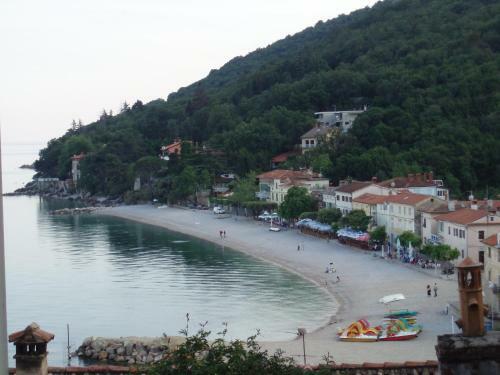 Apartments And Rooms Deskovic