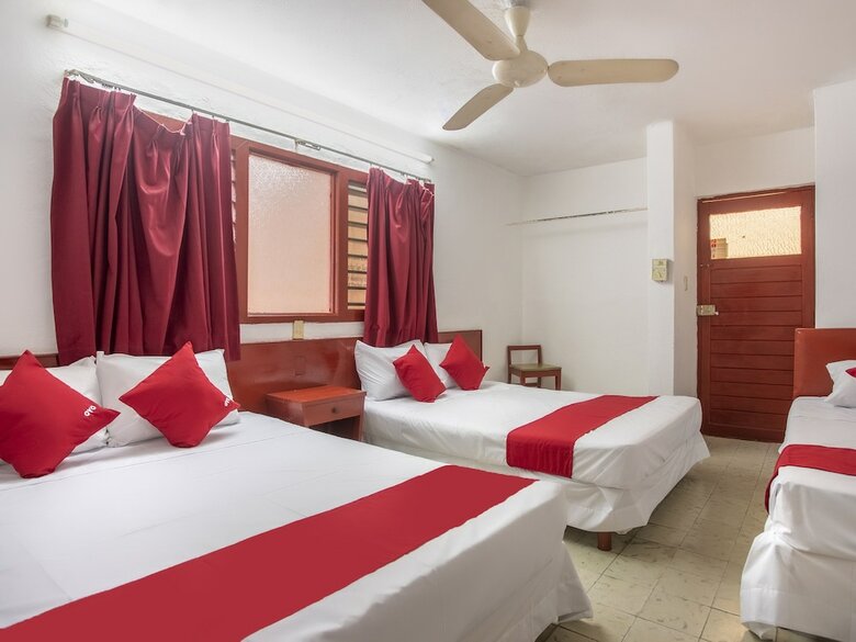 Oyo Hotel Margarita