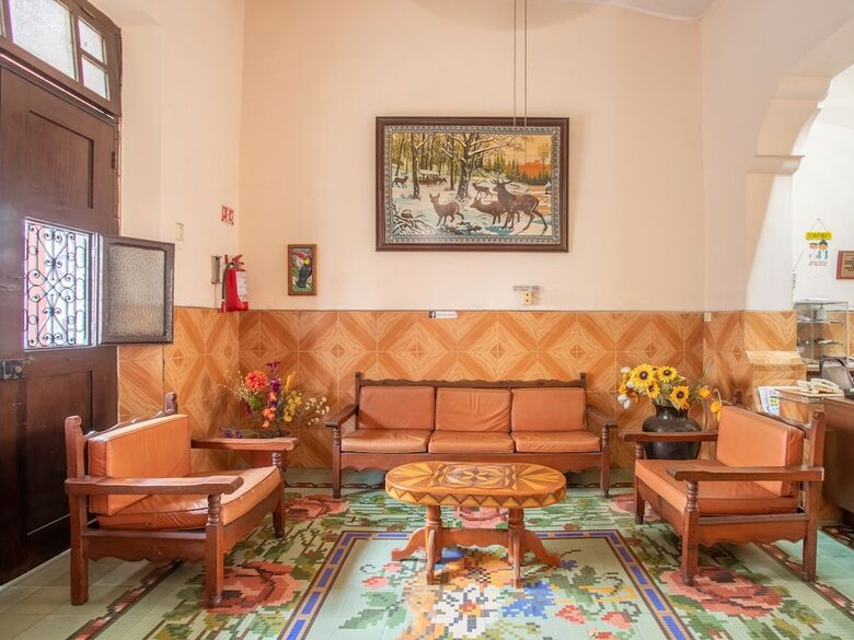 Oyo Hotel Margarita