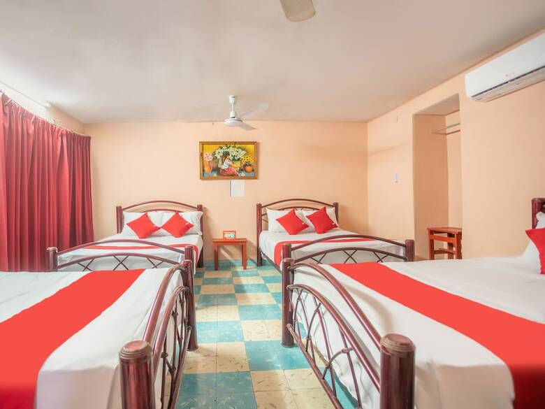Oyo Hotel Margarita