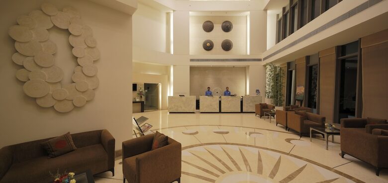 Multitude Hotel