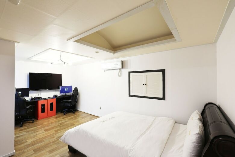 Hotel Praha