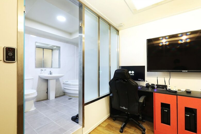 Hotel Praha