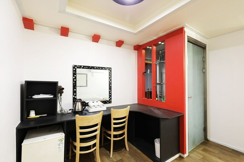 Hotel Praha