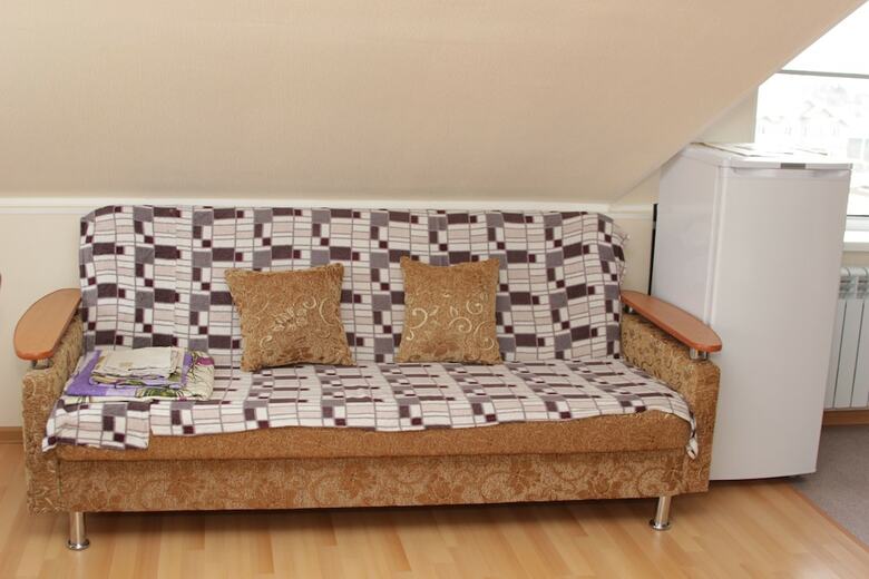 Aparthotel Parkoviy