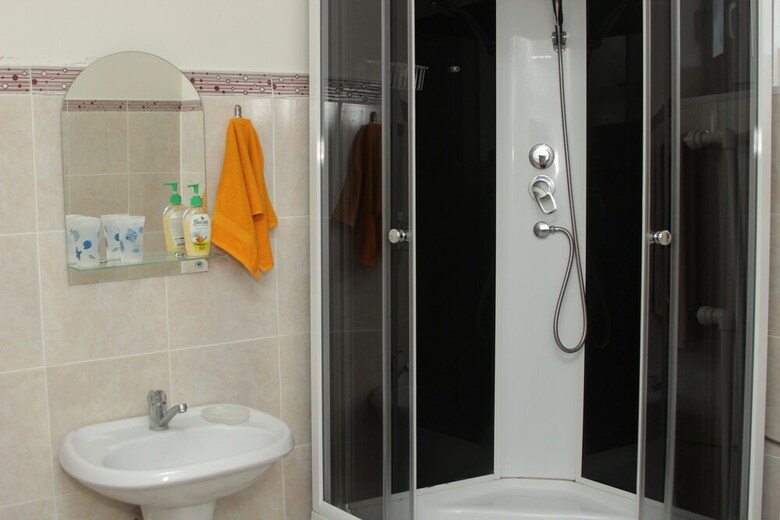 Aparthotel Parkoviy