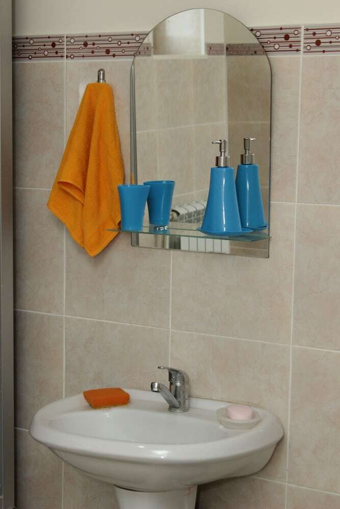 Aparthotel Parkoviy