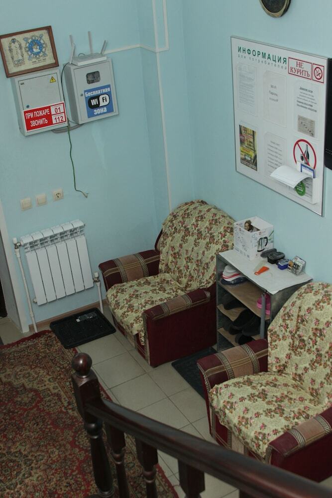 Aparthotel Parkoviy