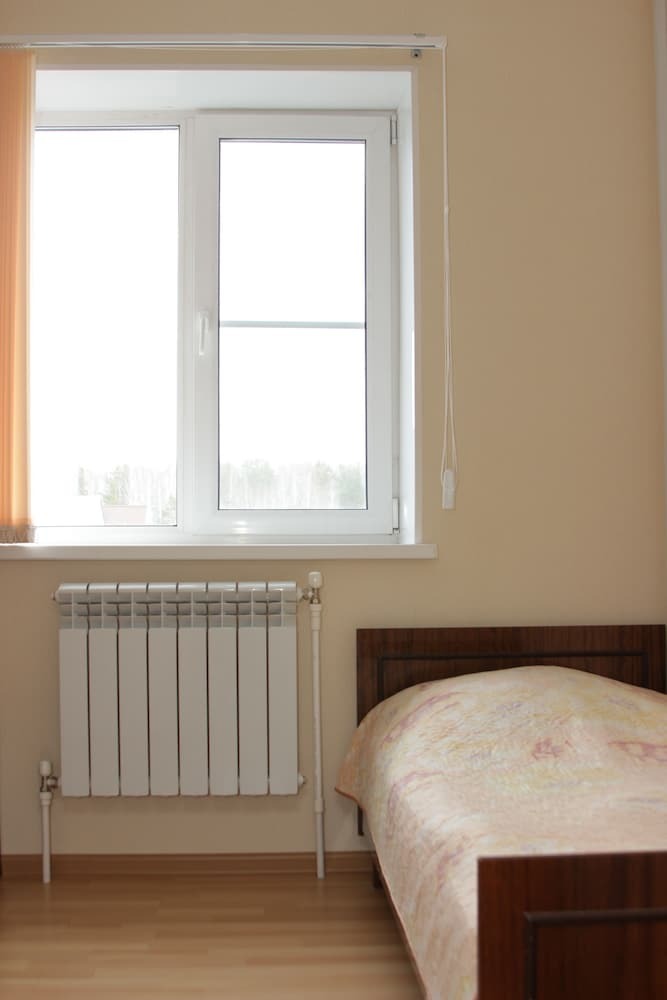 Aparthotel Parkoviy