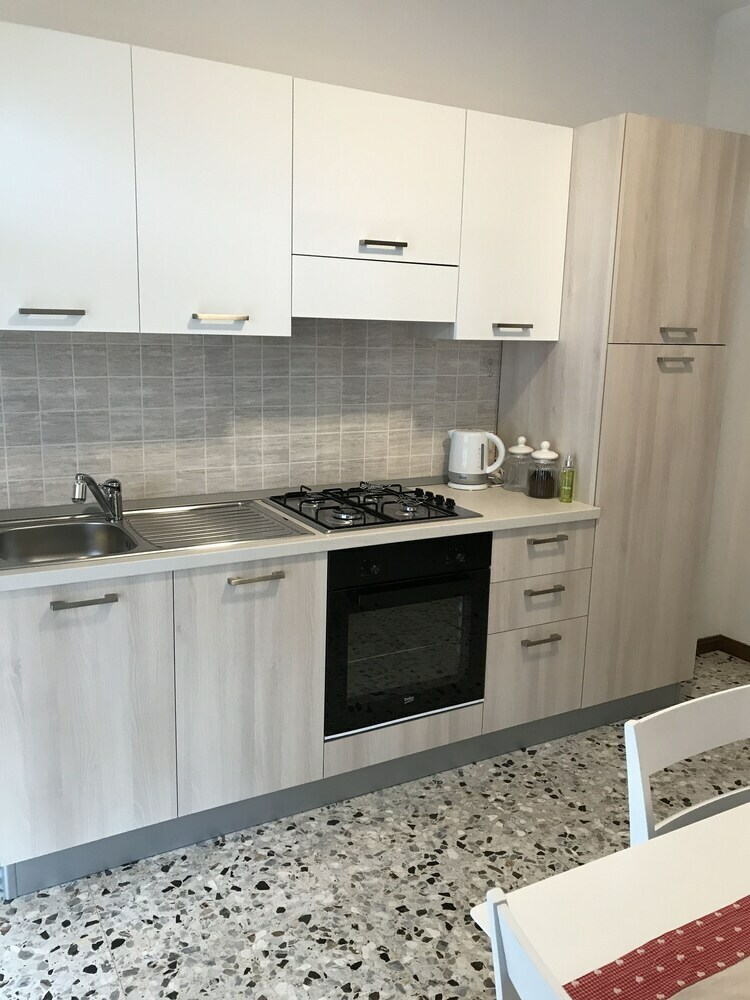 Apartamento La Casetta