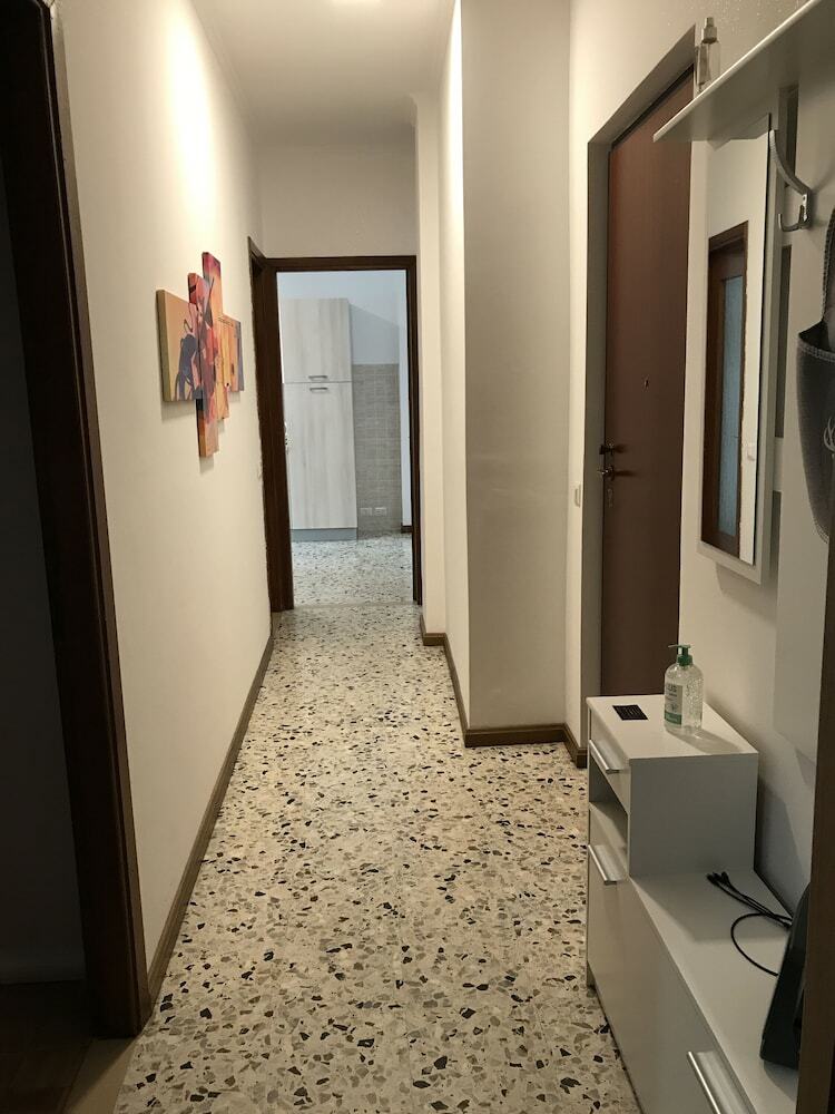Apartamento La Casetta