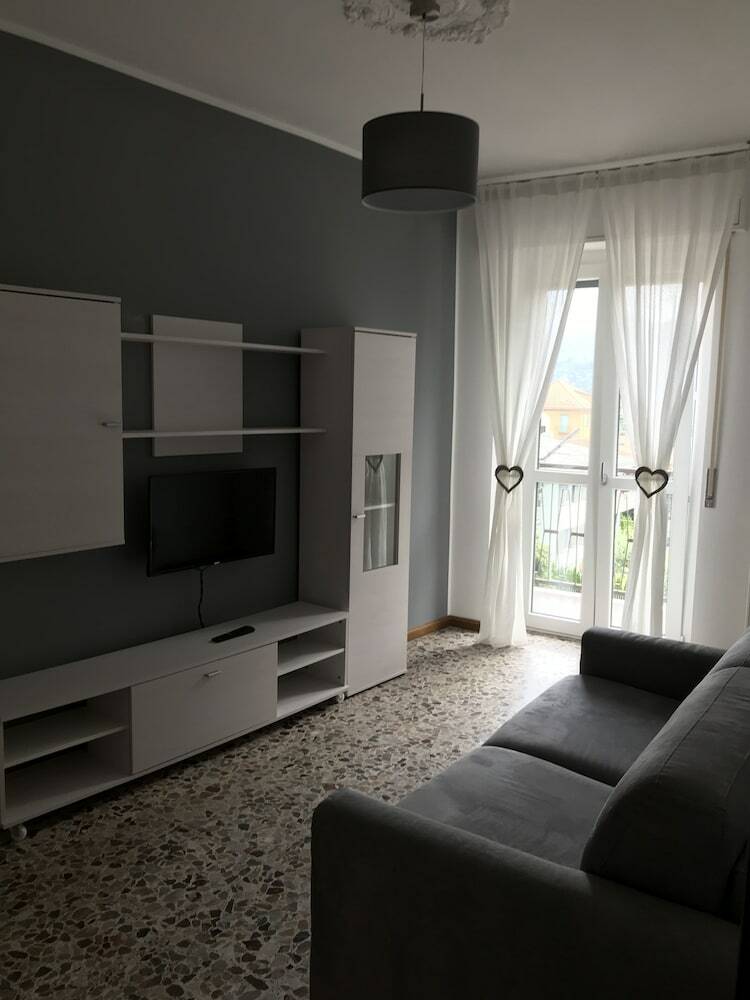 Apartamento La Casetta
