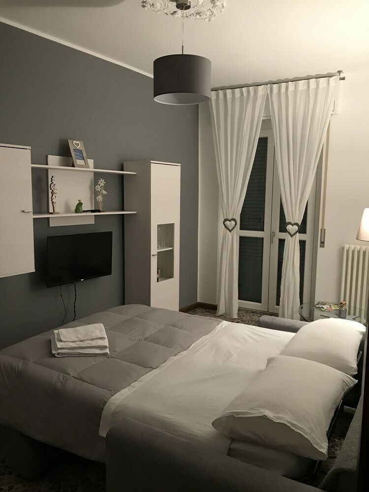 Apartamento La Casetta