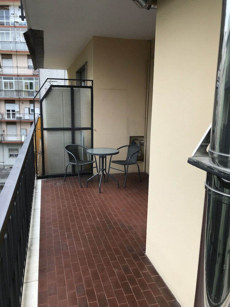 Apartamento La Casetta