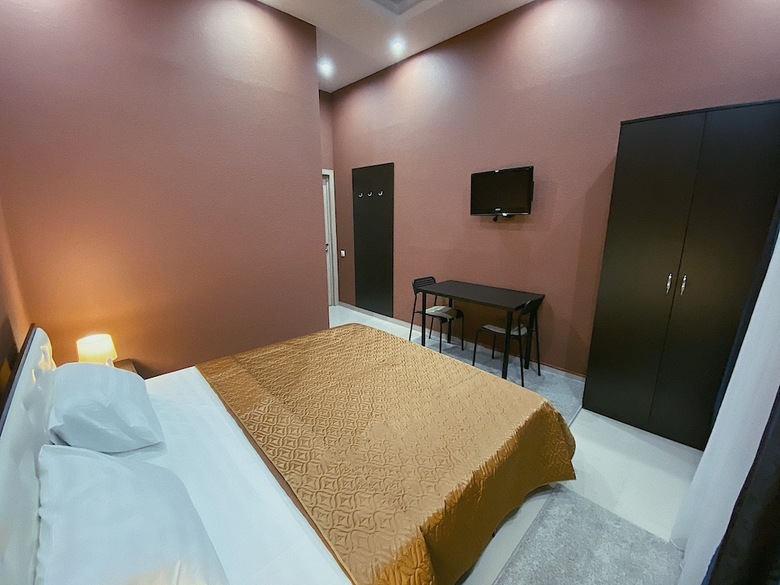Hotel Mone