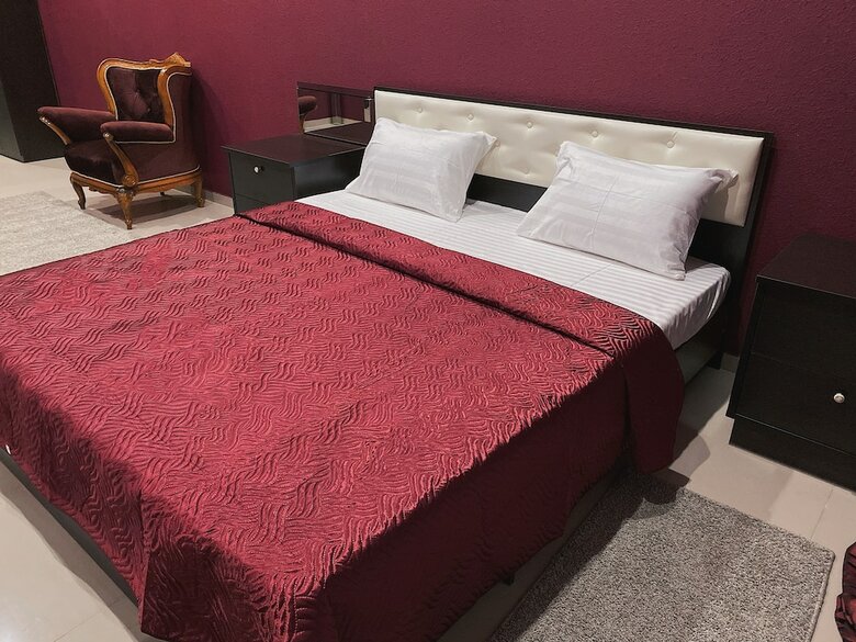 Hotel Mone