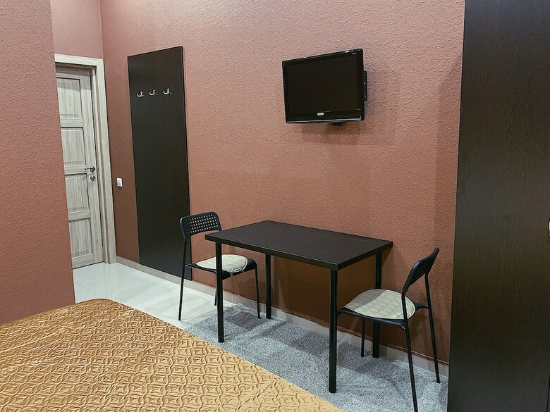 Hotel Mone