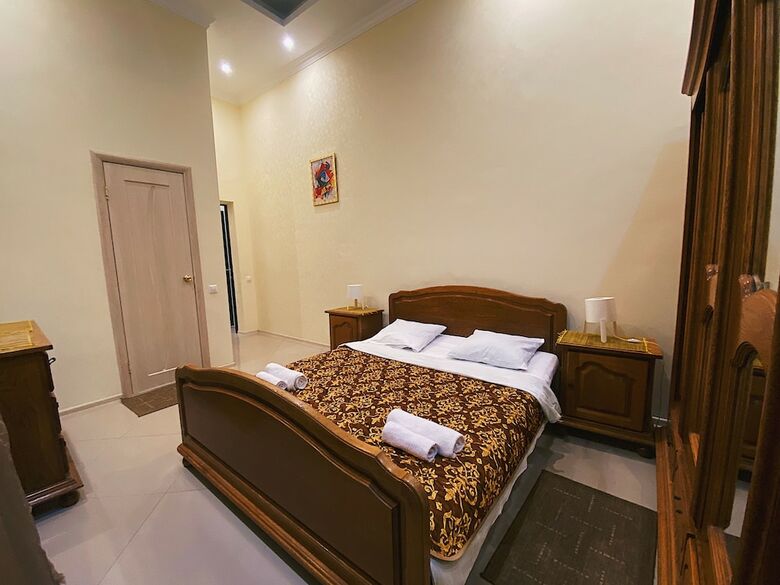 Hotel Mone
