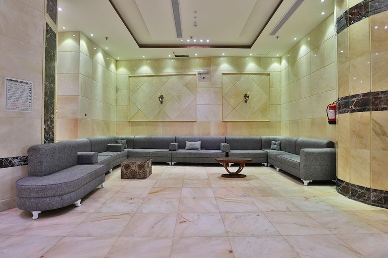 Oyo 373 Deyar Al Rashed Hotel Apartments