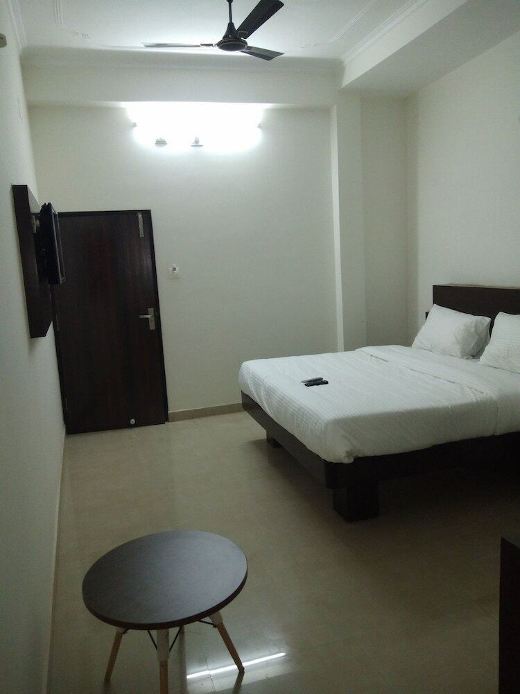 Hotel Four Seasons