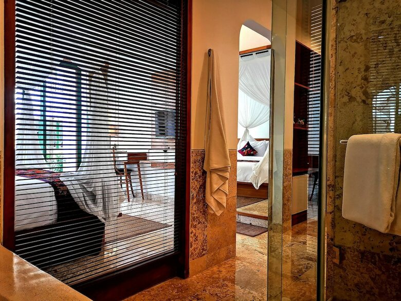 Bed & Breakfast Sabana Ubud
