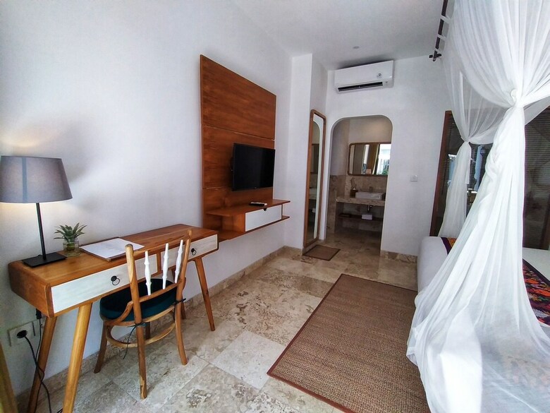 Bed & Breakfast Sabana Ubud