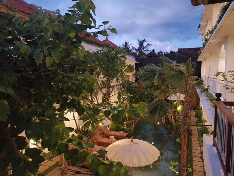 Bed & Breakfast Sabana Ubud