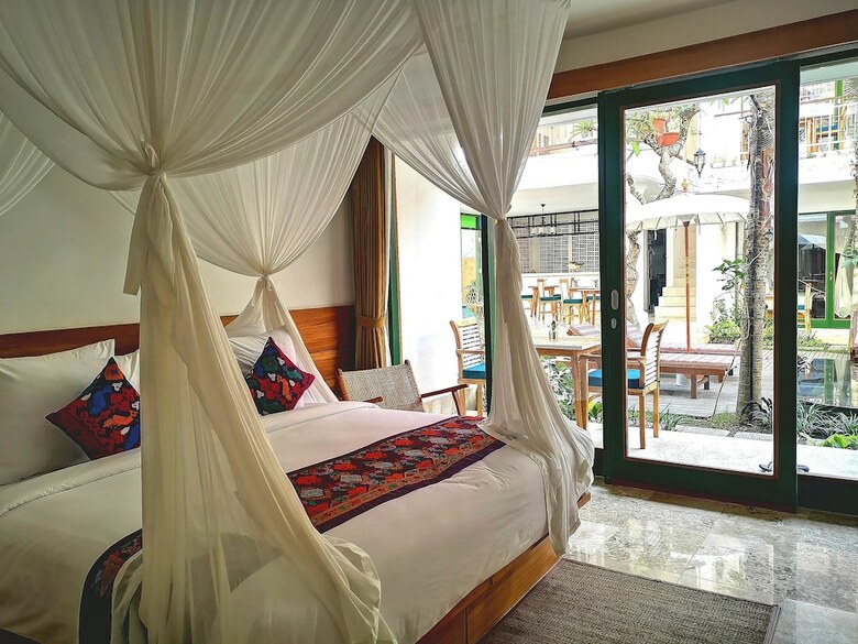 Bed & Breakfast Sabana Ubud