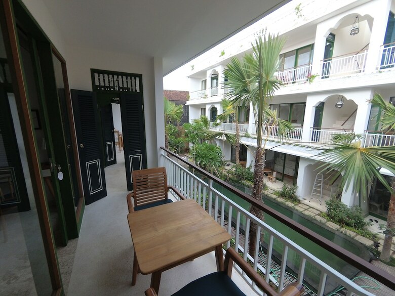 Bed & Breakfast Sabana Ubud