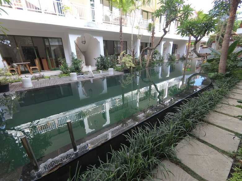 Bed & Breakfast Sabana Ubud