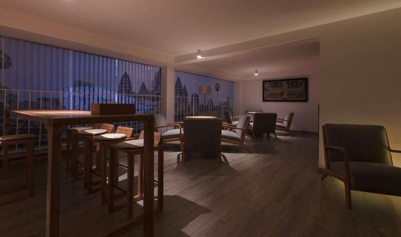 Chenwai Boutique Homestay Hotel