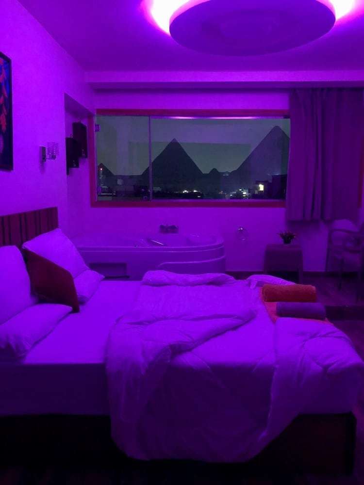 Aparthotel Sun Pyramids View Inn