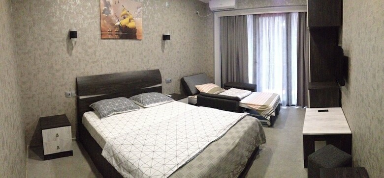Hotel Golden Lion