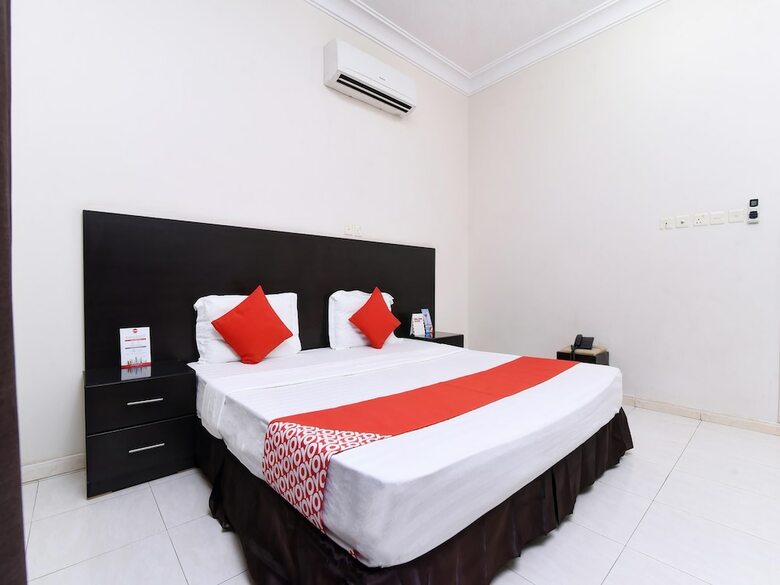 Oyo 351 Darr Mesk