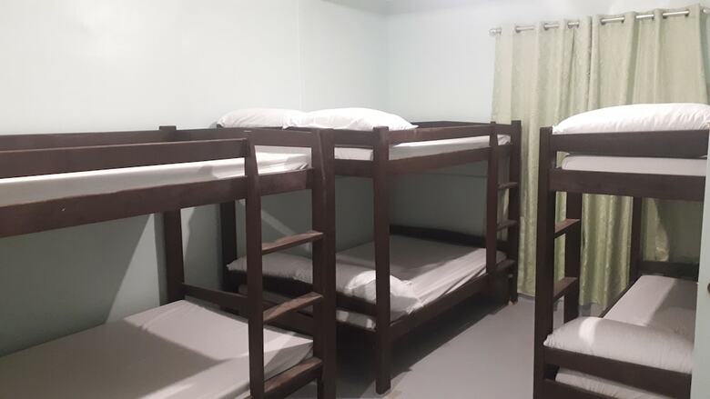 Hotel Daltans Home Stay