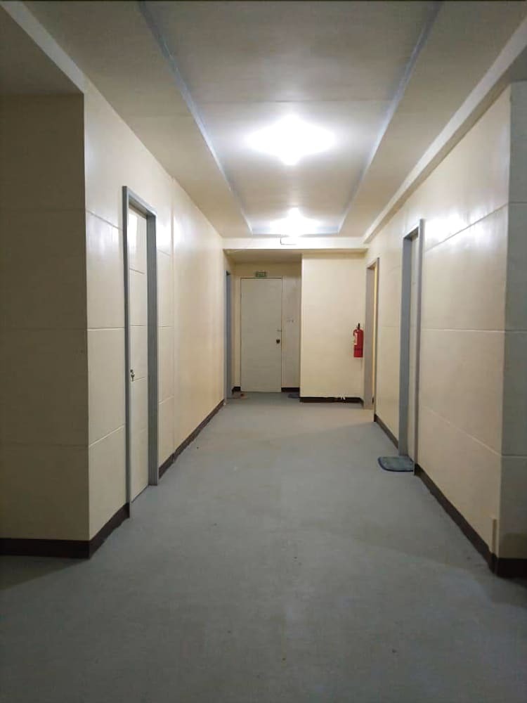 Hotel Daltans Home Stay
