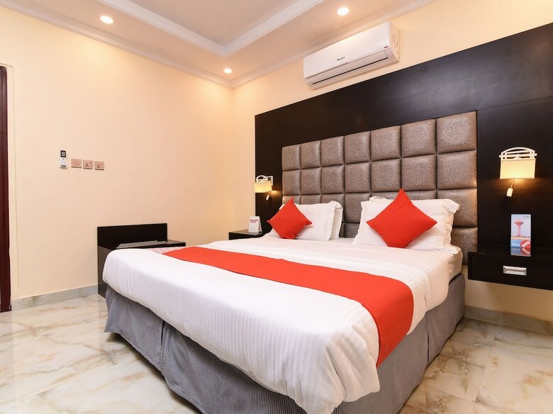 Hotel Oyo 356 Durra Taraf Residential