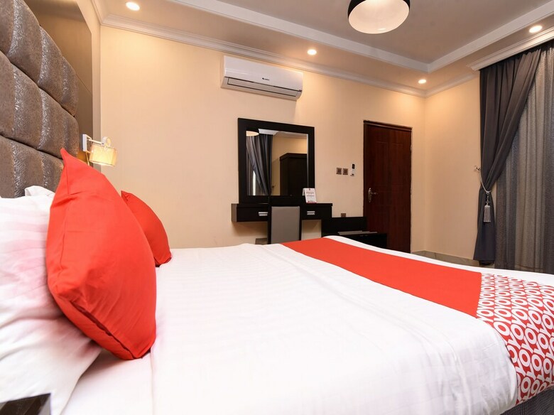 Hotel Oyo 356 Durra Taraf Residential