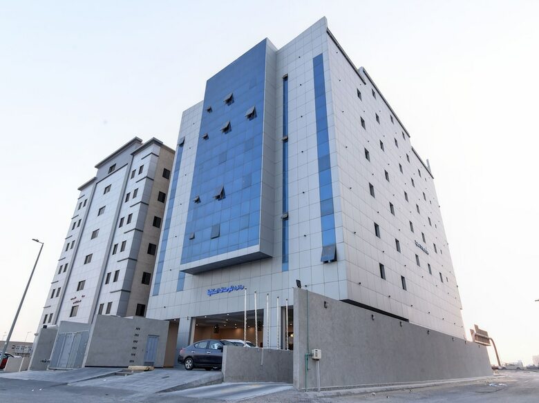 Hotel Oyo 356 Durra Taraf Residential