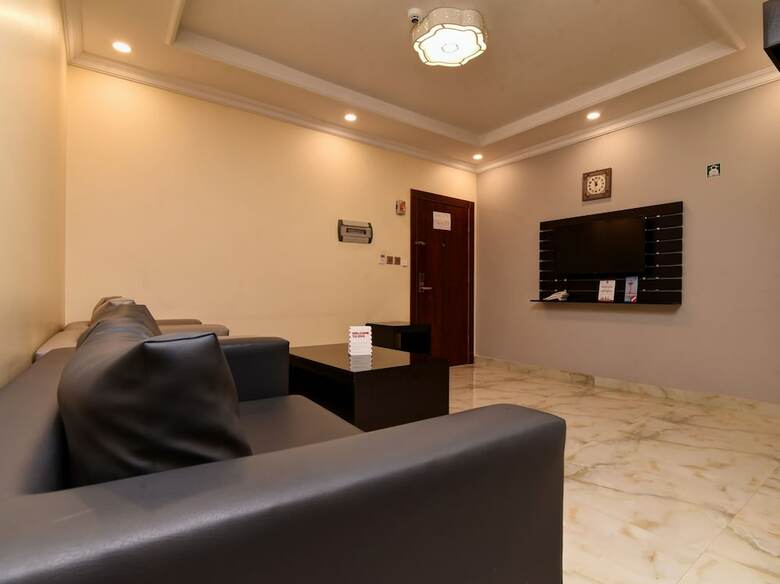 Hotel Oyo 356 Durra Taraf Residential