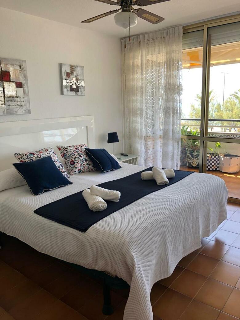 Apartamentos Face � La Mer