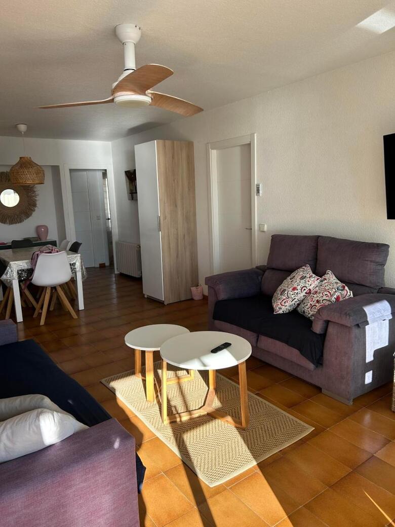 Apartamentos Face � La Mer
