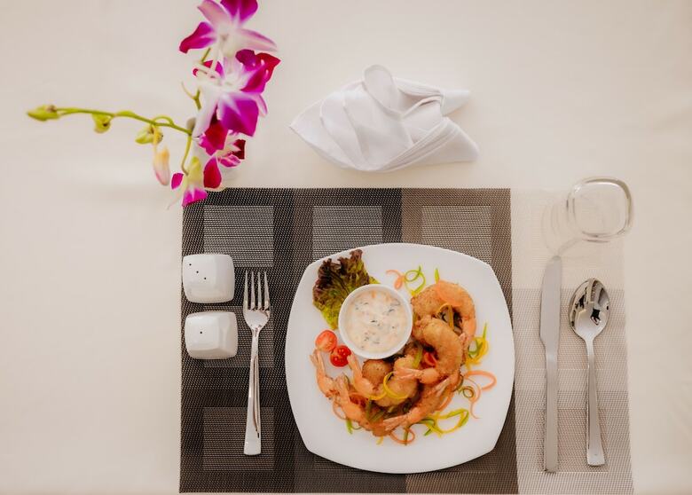 Hotel Nimbus Colva Beach Resort & Spa