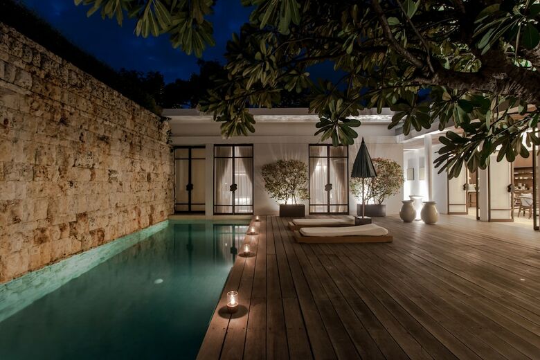 Komorebi Villa