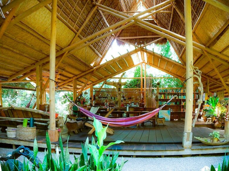 Posada Ojo Del Mar