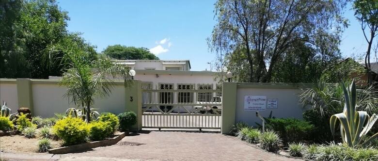 Hotel Zamambongi Guest House
