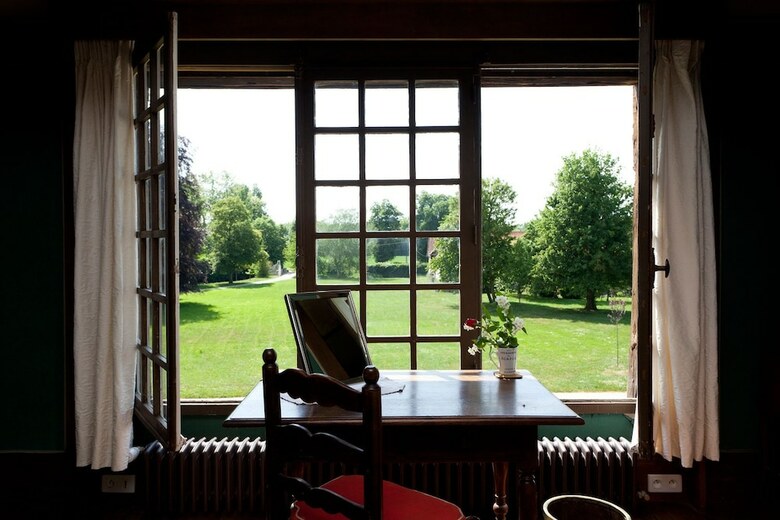 Bed & Breakfast Le Manoir de Beaumarchais