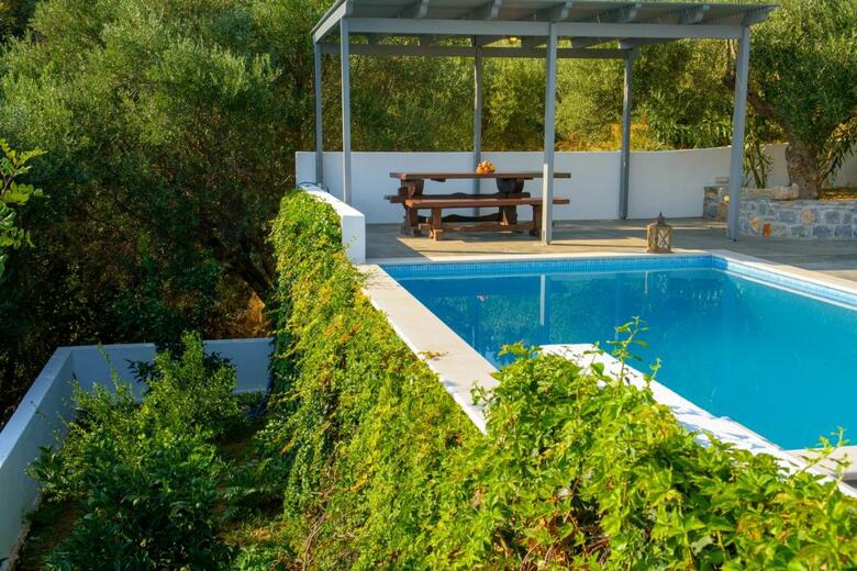 Villa Douloumi